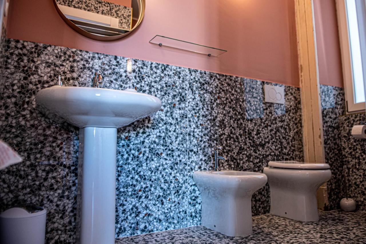 U'Panare Bed and Breakfast Taranto Eksteriør billede