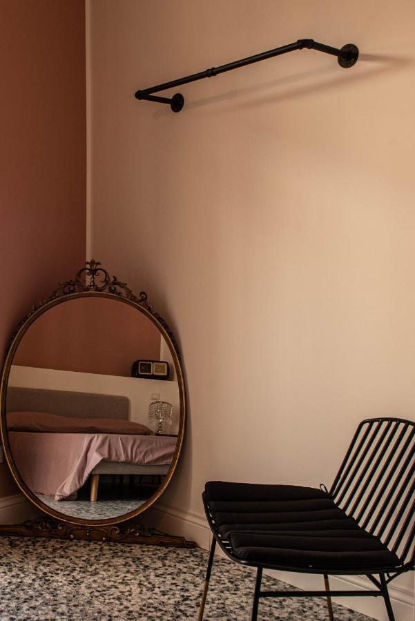 U'Panare Bed and Breakfast Taranto Eksteriør billede