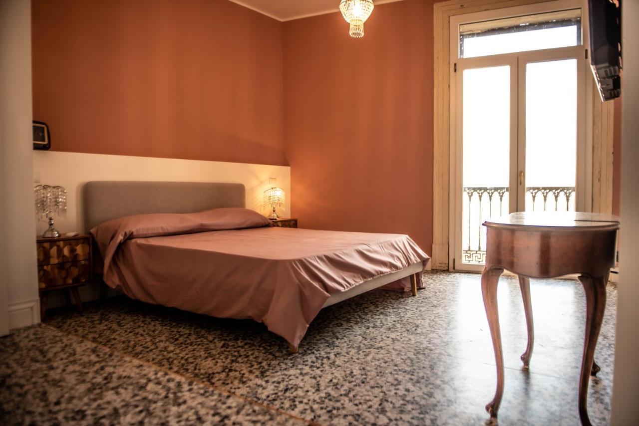 U'Panare Bed and Breakfast Taranto Eksteriør billede