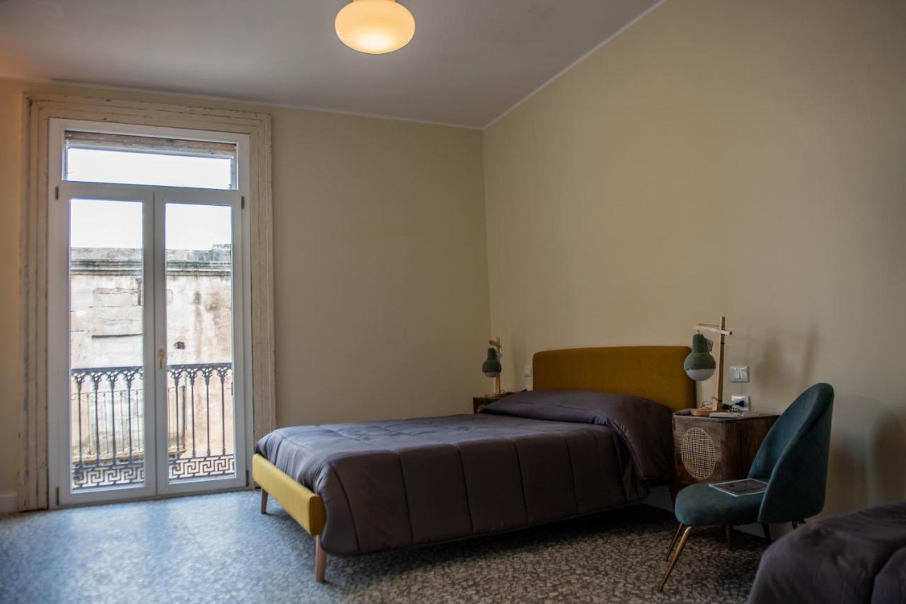 U'Panare Bed and Breakfast Taranto Eksteriør billede