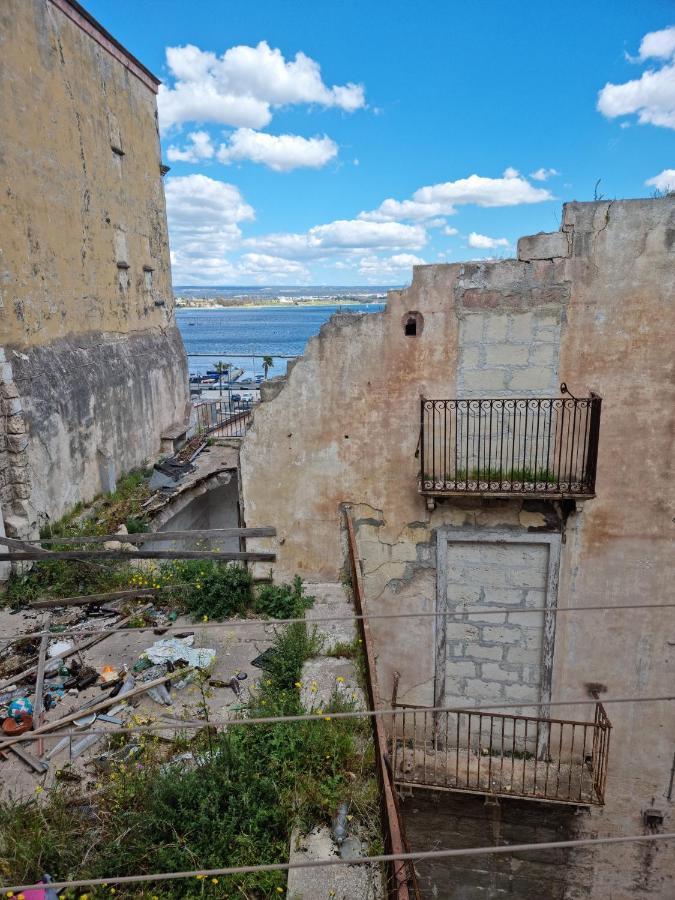 U'Panare Bed and Breakfast Taranto Eksteriør billede