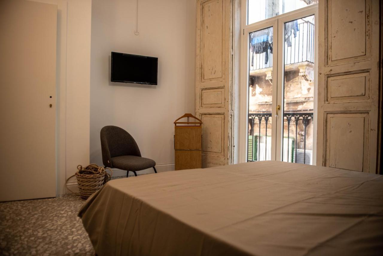 U'Panare Bed and Breakfast Taranto Eksteriør billede
