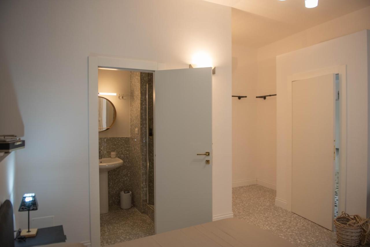 U'Panare Bed and Breakfast Taranto Eksteriør billede