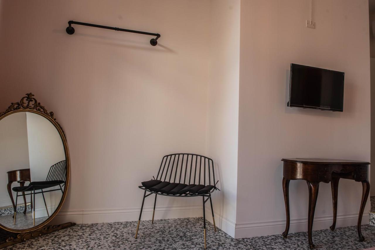 U'Panare Bed and Breakfast Taranto Eksteriør billede